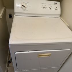 Kenmore Electric Dryer $90