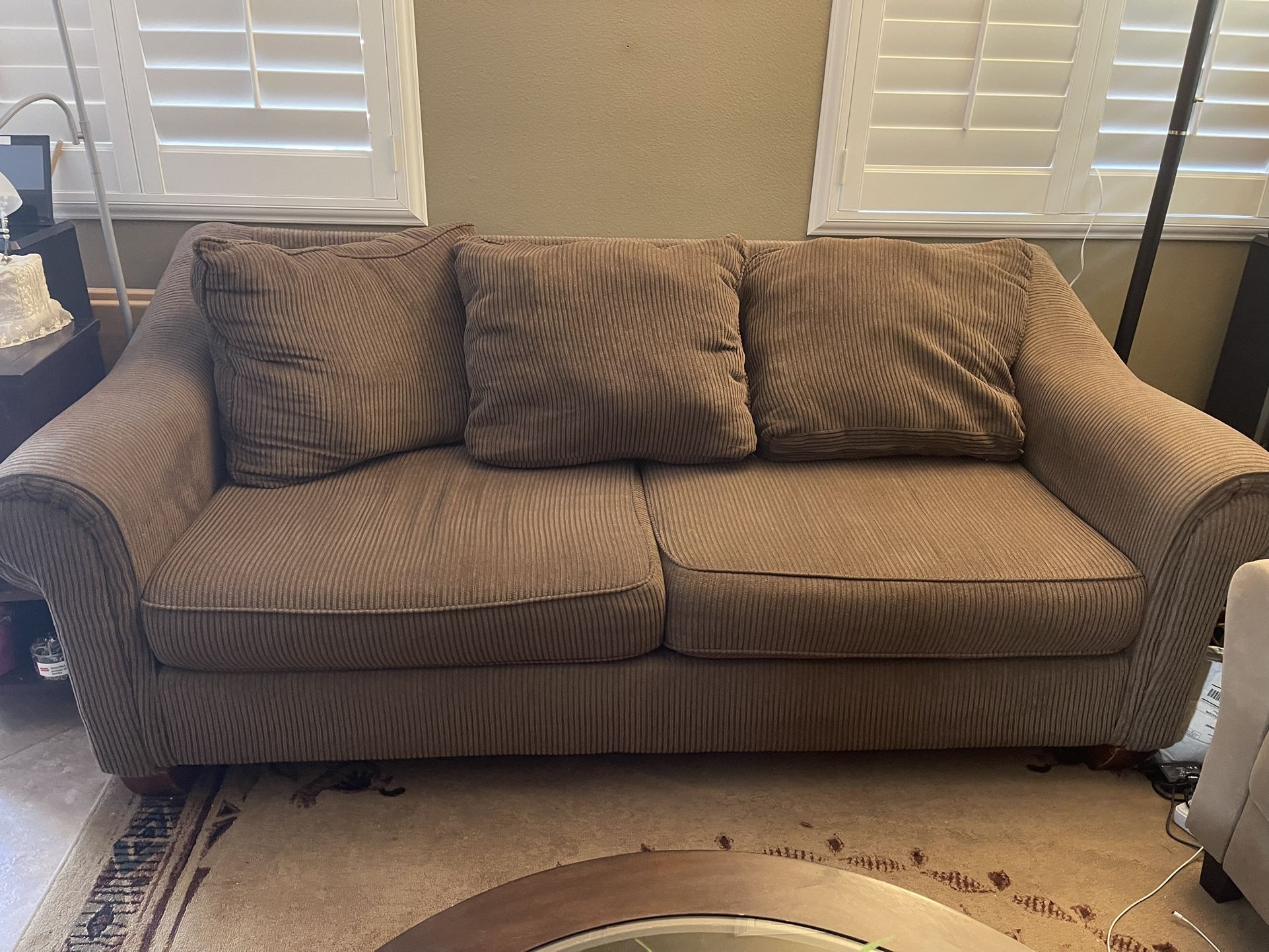 Sofa for Sale