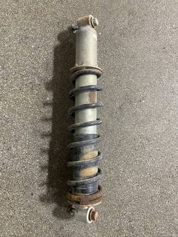 91 Honda Fourtrax 300 4x4 Rear Shock TRX300FW