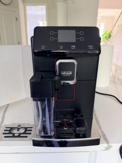 Gaggia Magenta Prestige Espresso Machine