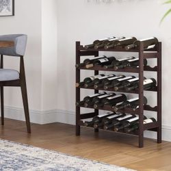 Wine Rack 