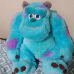 Disney Plushy