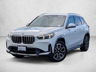 2025 BMW X1