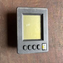 CAT Display Group Marine Monitor