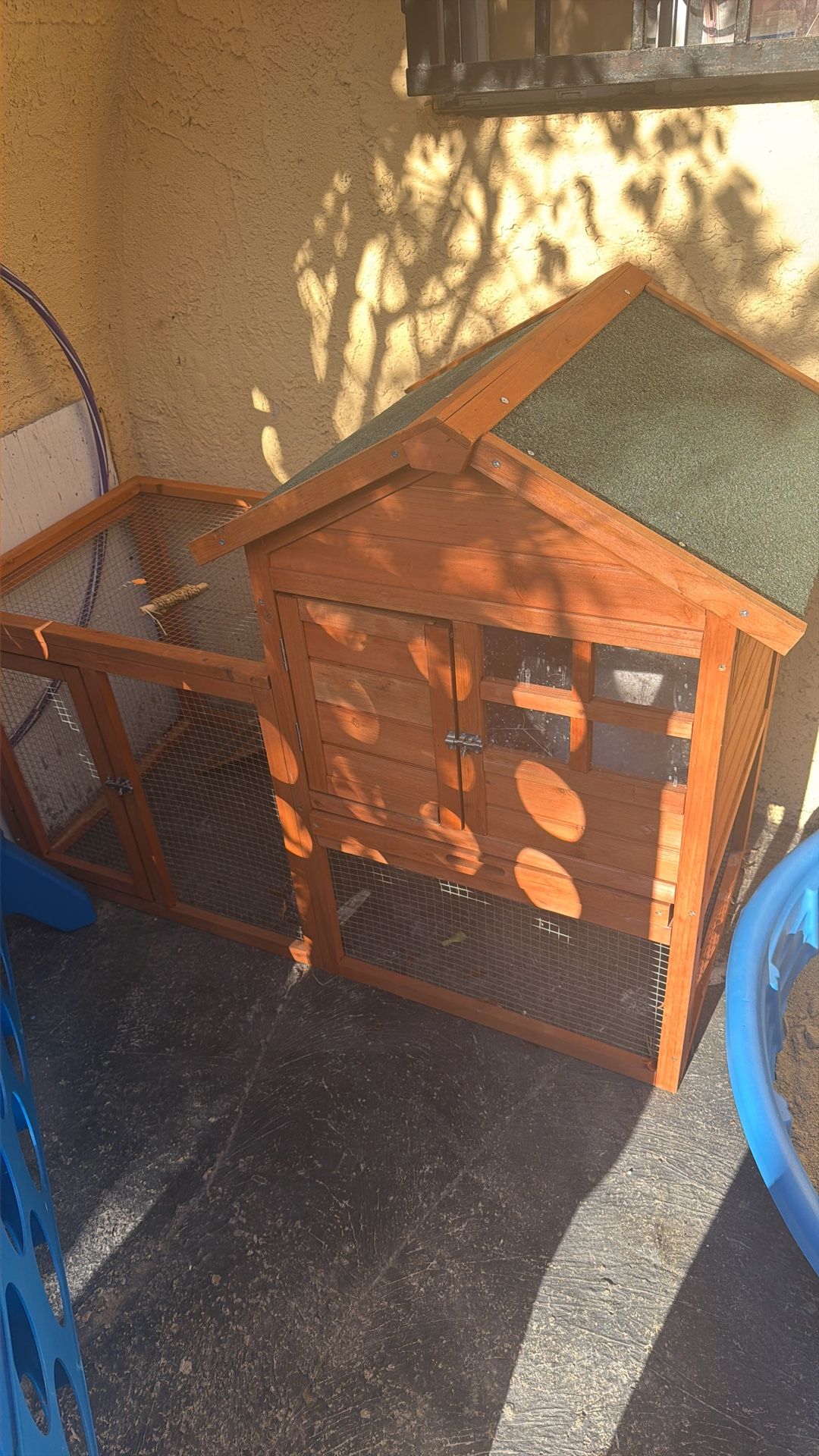 Pet House