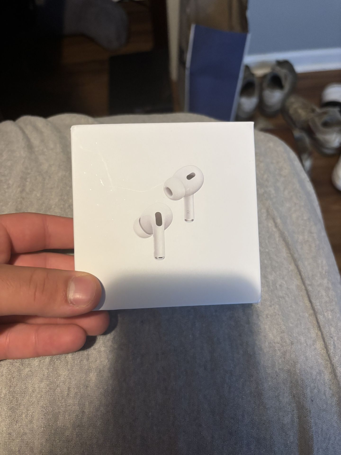 Apple AirPods Pro Gen 2
