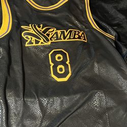 Kobe Jersey 