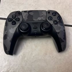 PS5 Controller 