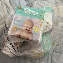 Diapers 