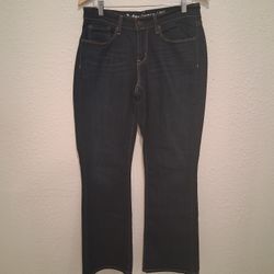 Women's Denzien from Levi's: Size 10M : Blue : Boot Cut