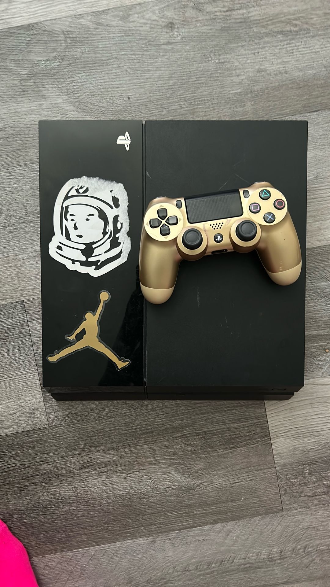 PS4