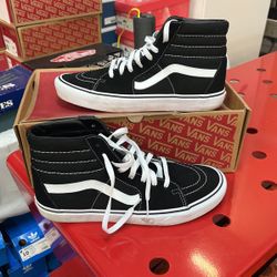 SK8-HI Reissue 