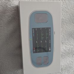 Brand new Emay Portable ECG Monitor