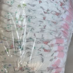 Kirkland Costco Diapers Size 4