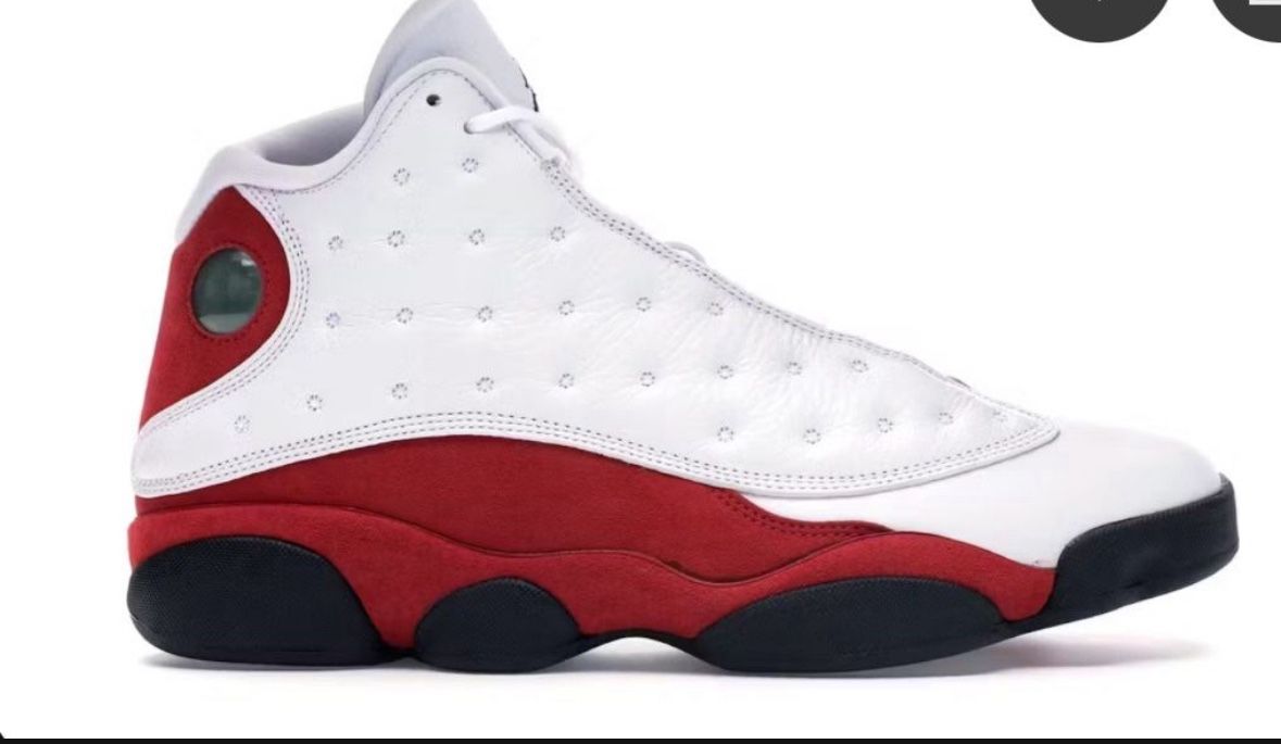 Jordan Retro 13 