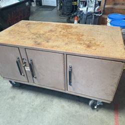 Knaack Box War Chest