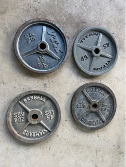 Weights