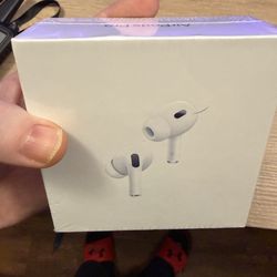 AirPods Pro (2nd Generation)
