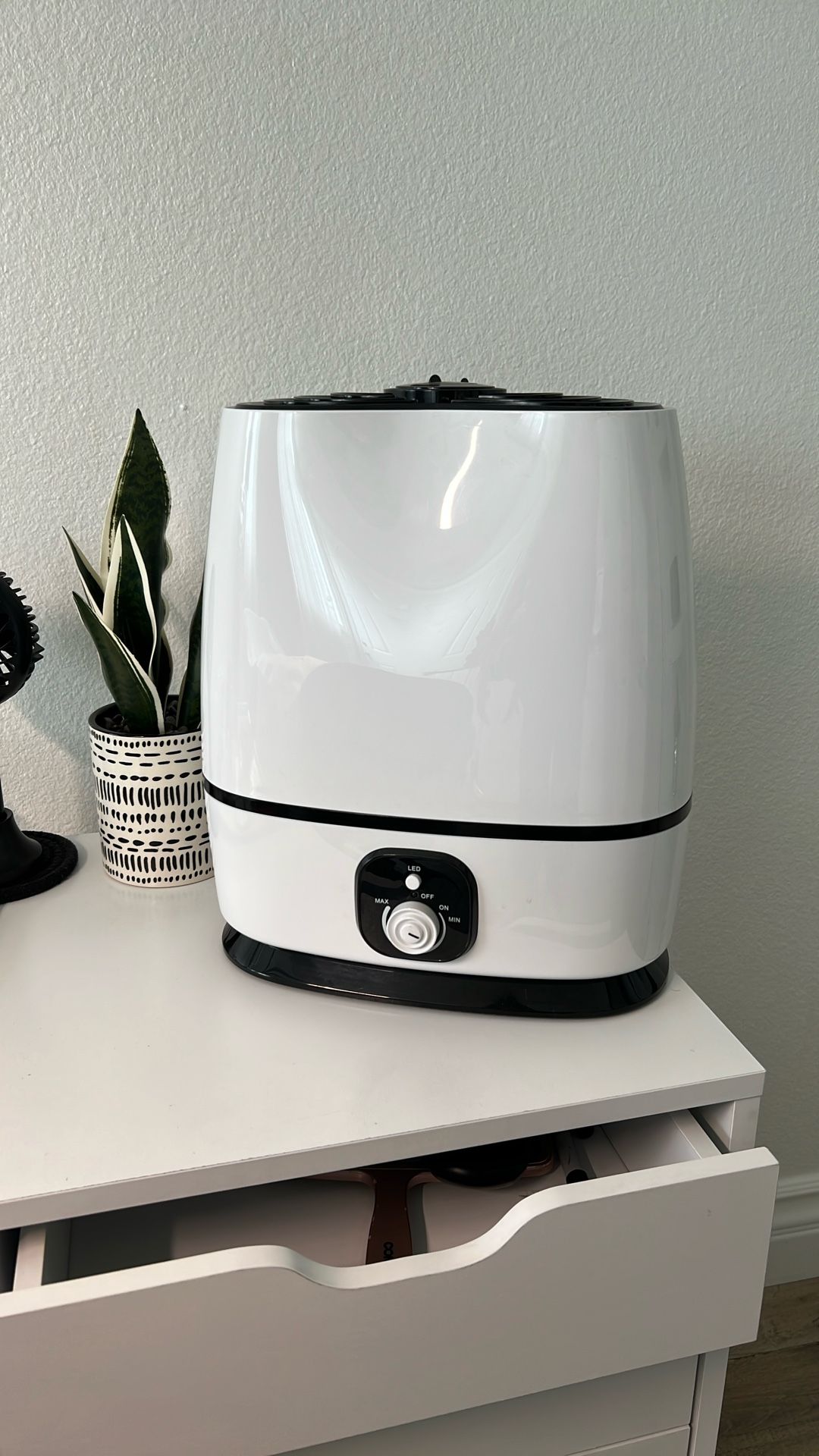 Room Humidifier