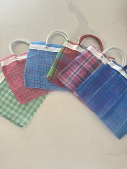 Mexican Party Goodie Bags 