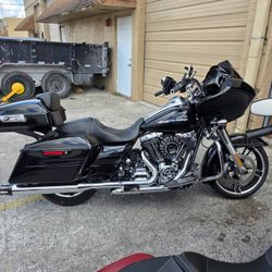 2016 Harley Davidson Road Glide Special 