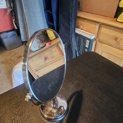 2 way mirror