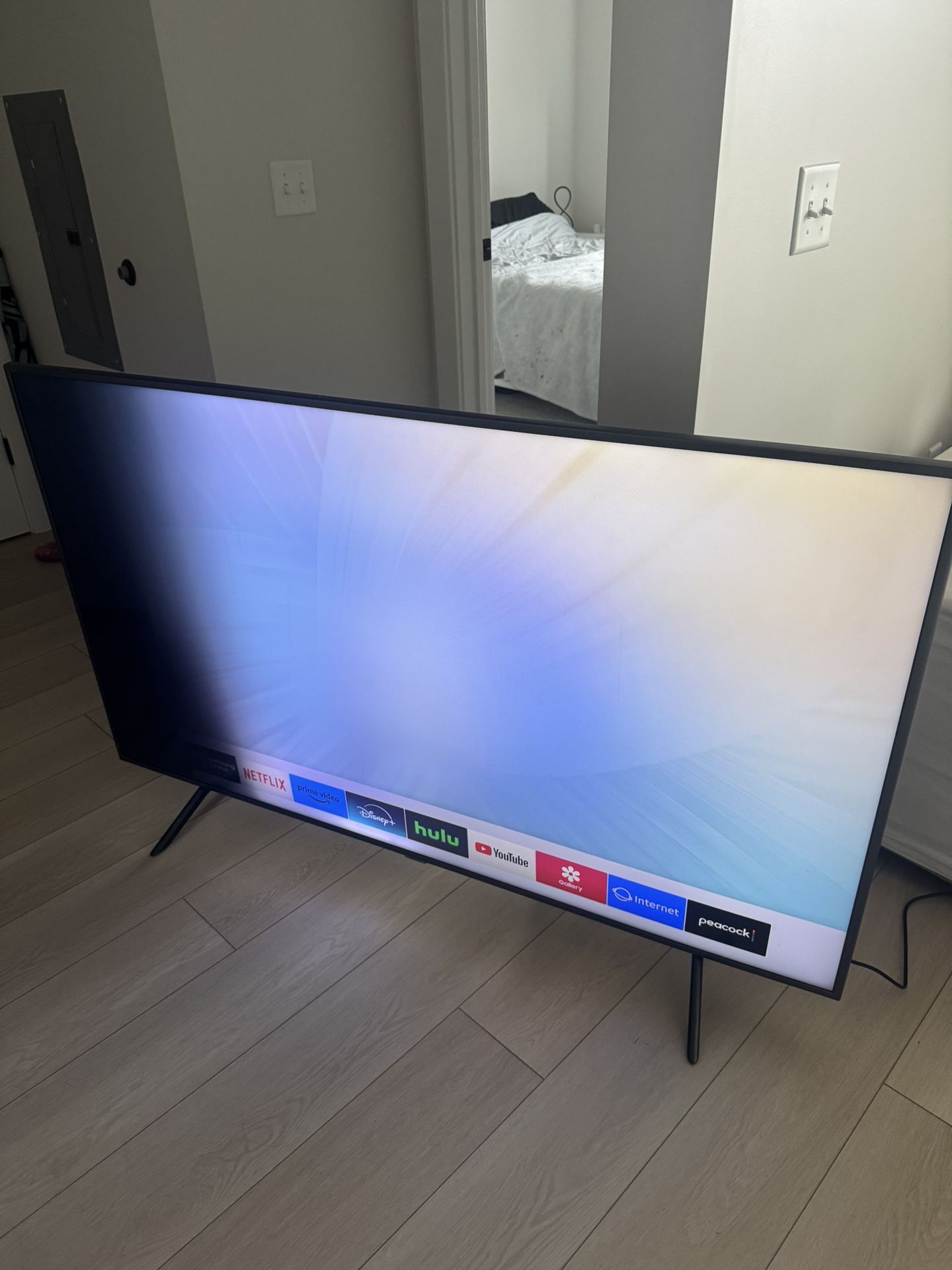 65” Samsung Flatscreen