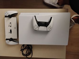 PlayStation 5 and PlayStation Portal