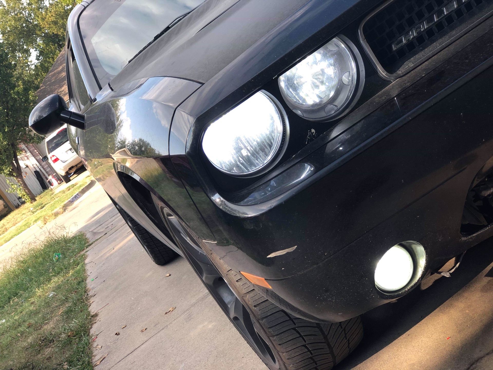 Luces led para todo tioo de carro y trocas