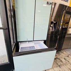 Refrigerator No Credit Needed 11$ Down Payment 