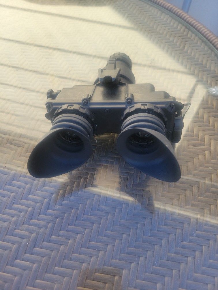 Night Vision Glasses