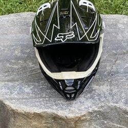 Youth Motorcycle  Helmet 