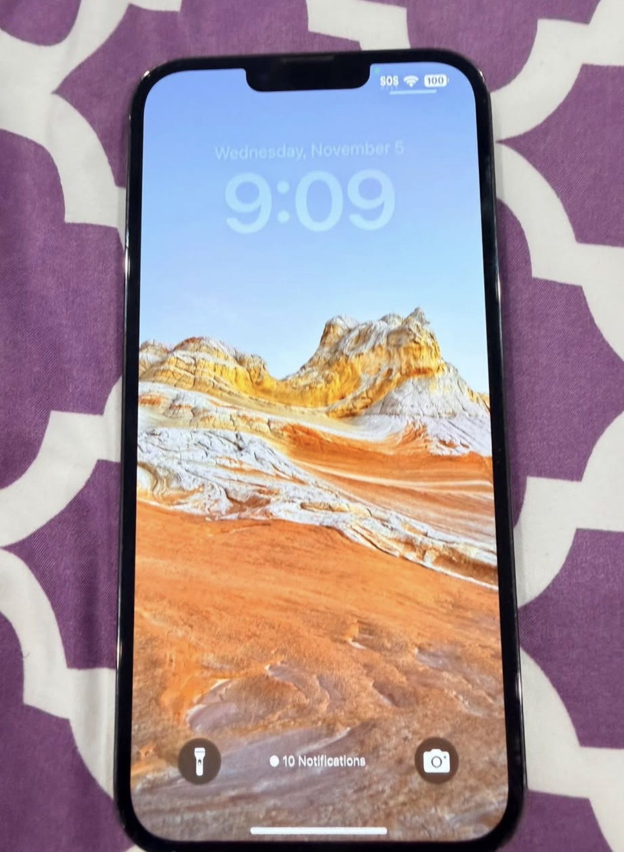 Iphone 13 Pro Max Unlocked