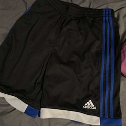 Xl Boys Shorts 