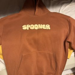 Spooner Hoodie XL