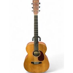 New Martin Guitar - 00X1 JAVA MAHOGANY + SKB Acoustic Dreadnought Guitar Hardshell Case (TSA) $550 Cash Firm