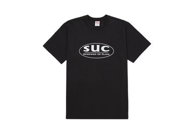 Supreme DJ Screw SUC Tee