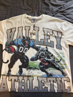 Valley shirt