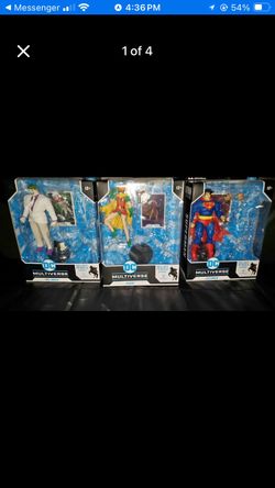 Dc McFarlane
