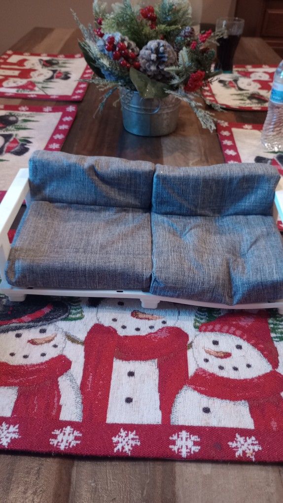 My Life As/ American Girl Doll Living Room Set