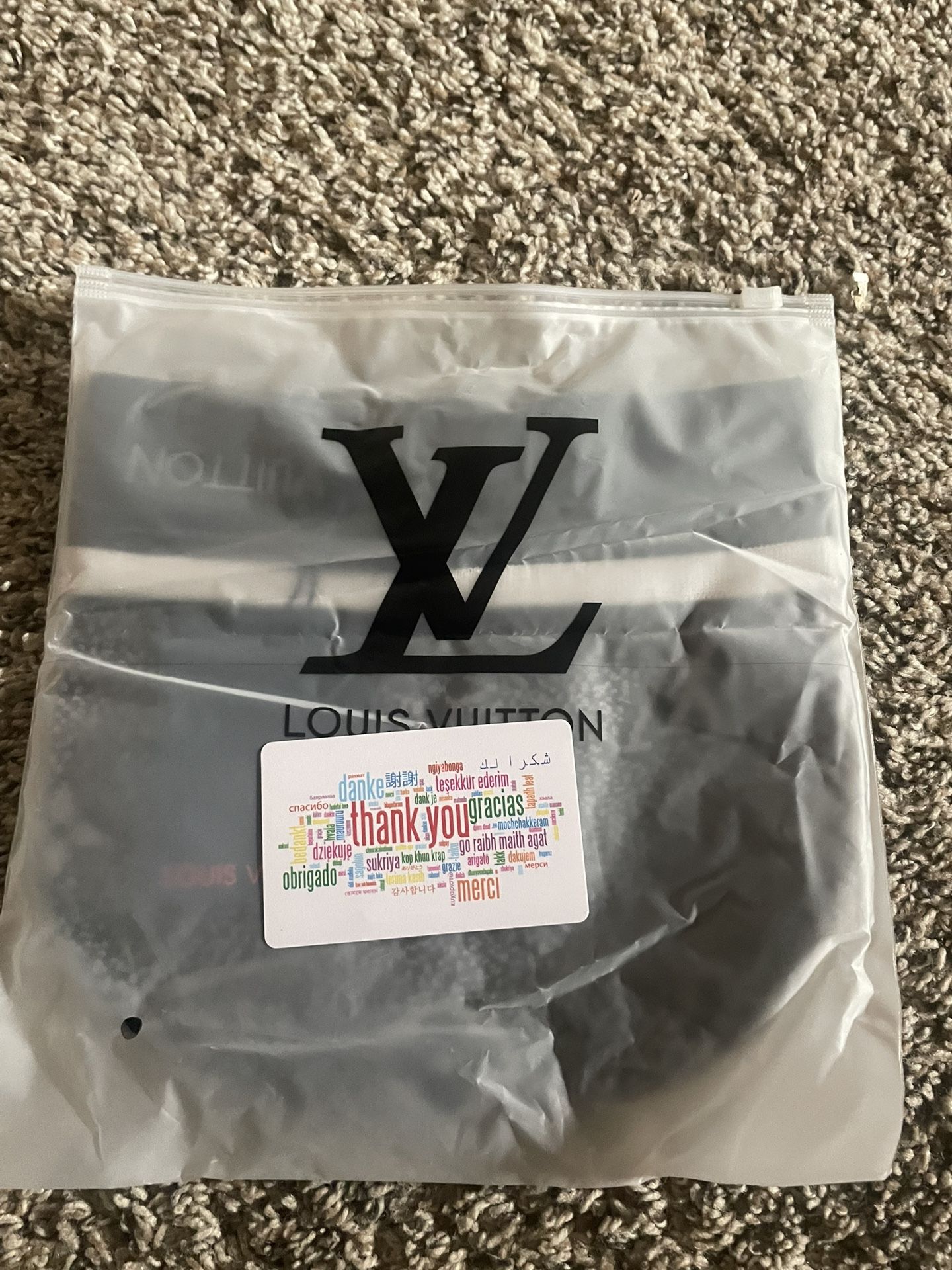 Louis Vuitton Beanie