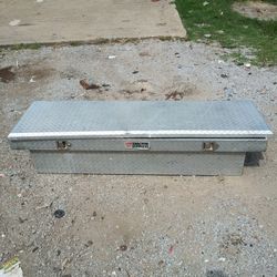 Truck Tool Box