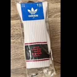 3 Sock LOT. bape. Eric Emmanuel 