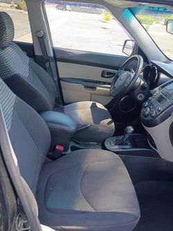 2011 KIA Soul