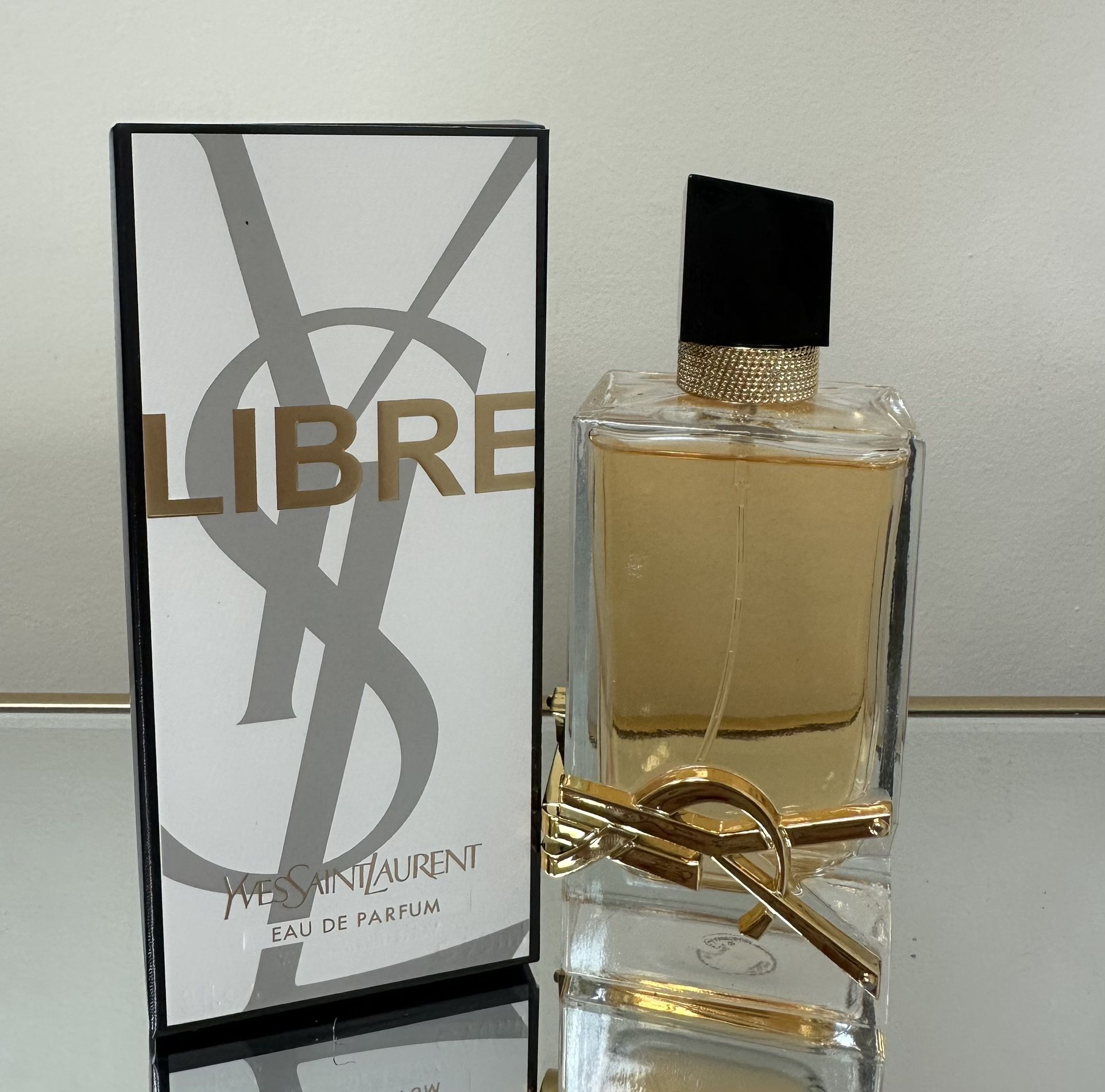 YSL Libre Perfume, New
