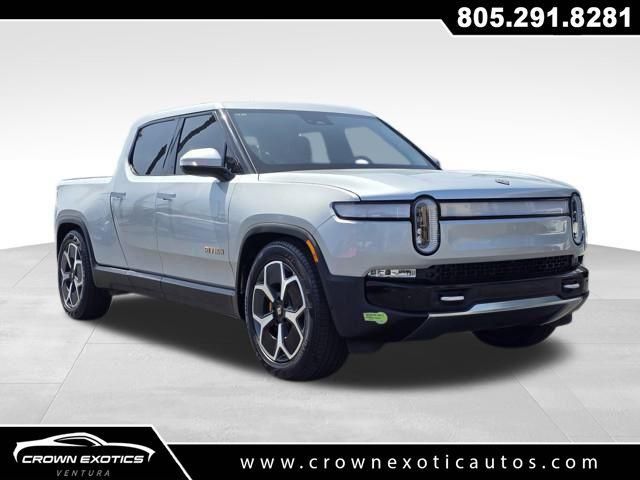 2023 Rivian R1T
