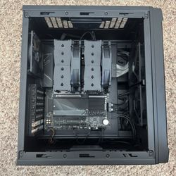 Gaming Pc Desktop Parts