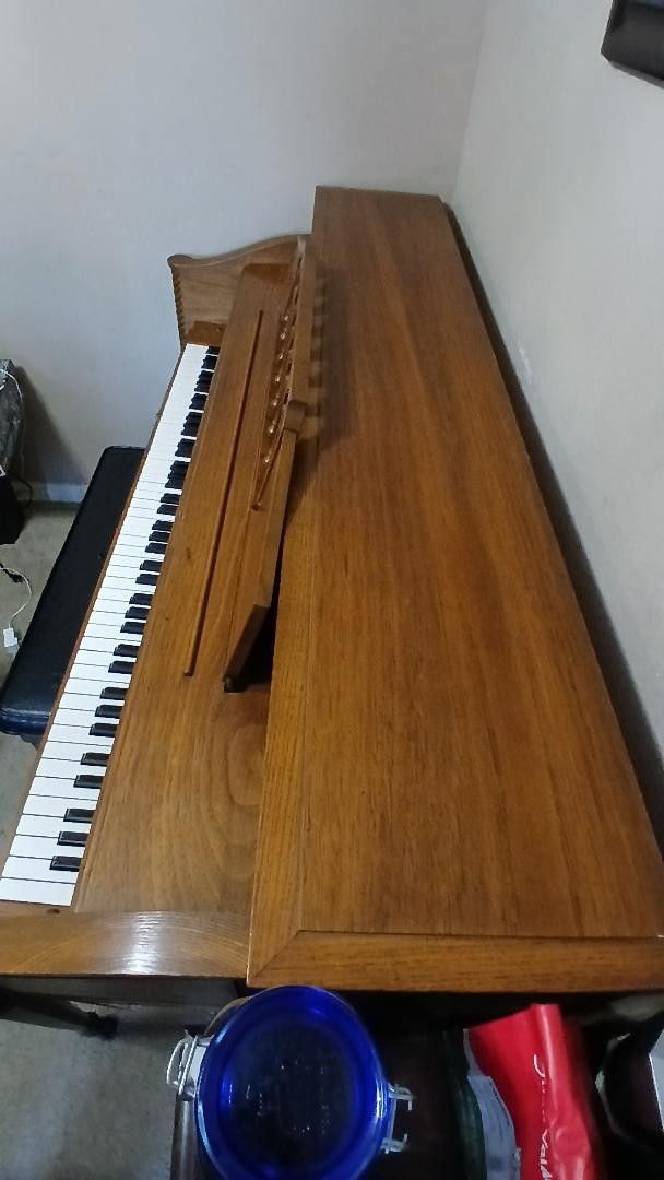 Free Piano