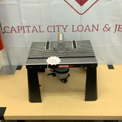 92917 Craftsman Router 22068