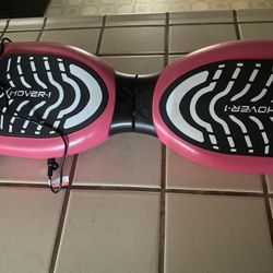 Hover Board